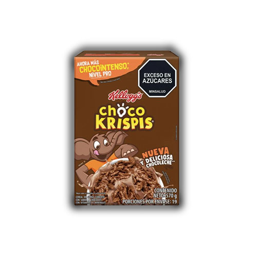Cereal Choco Krispis X 570 Gr