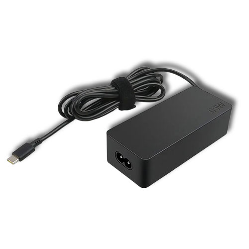 Adaptador De CA Lenovo 65 W USB Type-C