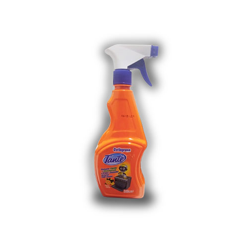 Limpiador Desengrasante Citrico Spray 500 Ml