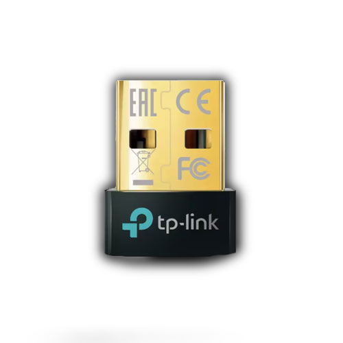 Adaptador TP-Link Nano Usb Ub500 Bluetooth 5.0