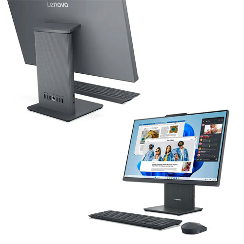 Computador All In One Lenovo 16 Gb 1Tb 27 Pulg F0hm00n7ld