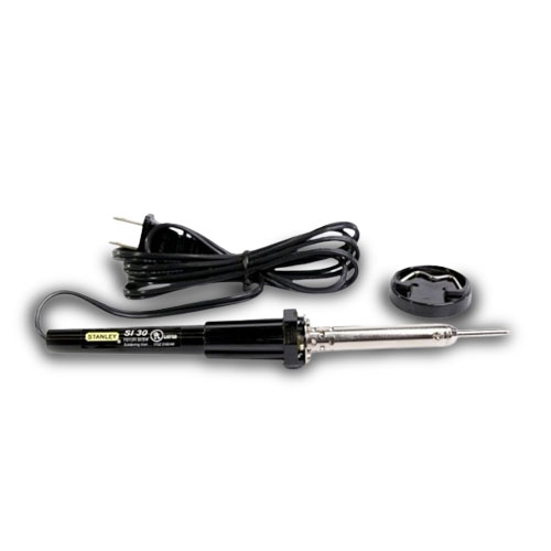 Cautin De 30W Marca Stanley