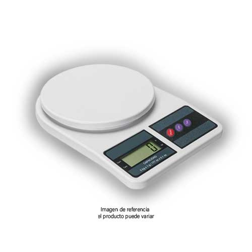 Gramera Digital 5 Kg