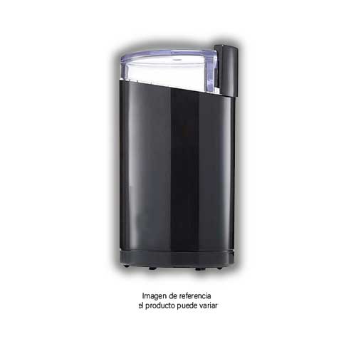 Molino De Café Electrico 12 Tazas Krups Negro 200 Wt