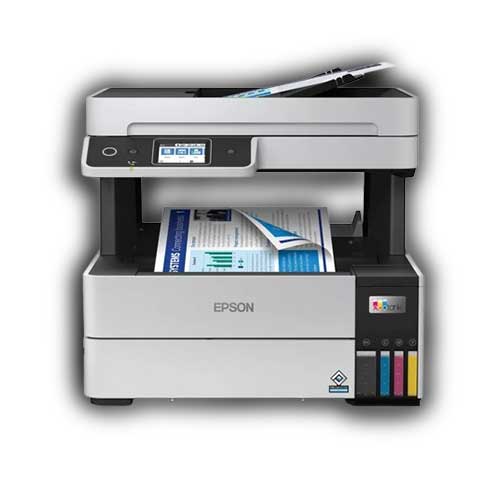 Impresora Epson L6490 Multifuncional EcoTank C11CJ88301