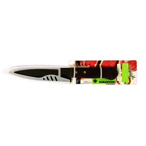 Cuchillo De Cocina No 5 Con Protector