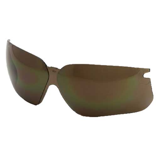 Lente De Repuesto Genesis Uvex Hydroshield Ref S6901 HS