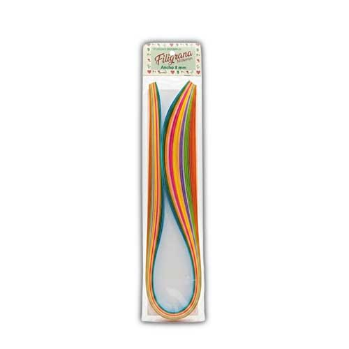 Papel Filigrana 49 Cms X 8mm