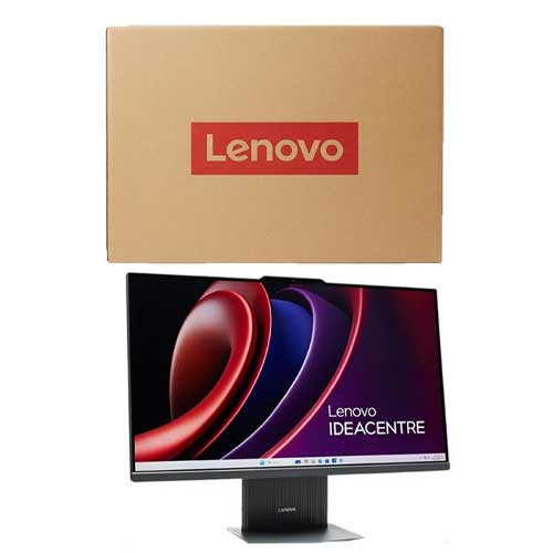 Computador All In One Lenovo IdeaCentre AIO 27IRH9 RAM 16 GB SSD 512GB