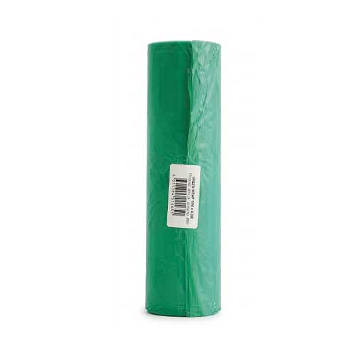 Bolsa De Basura Verde 90x110 Calibre 2 Rollo X10.