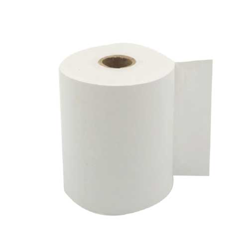 Rollo Termico 57mm X 300 Mts En 55 Gr