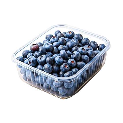 Arandanos Premium En Bandeja De 250 Gr