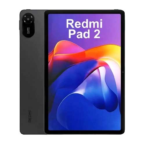 Tableta Xiaomi Redmi PAD 2 De 4GB+128GB Graphite Gray