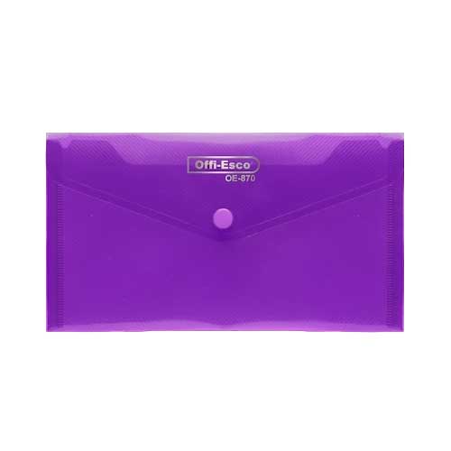 Sobre Broche Mini Horizontal Ref OE- 870 Surtidos
