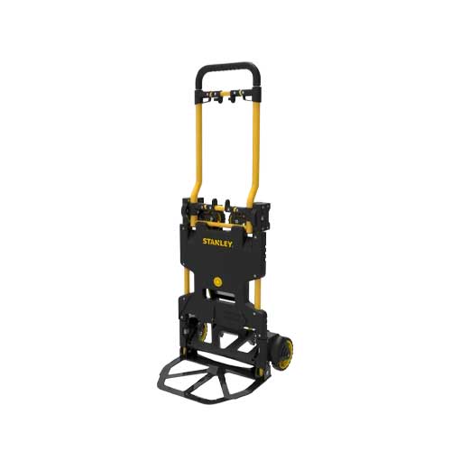 Carro De Carga 2 En 1 70/130Kg Stanley SXWTD-FT585