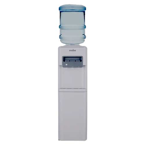 Dispensador De Agua Mabe Gabiente Blanco EMTLP3TBB.