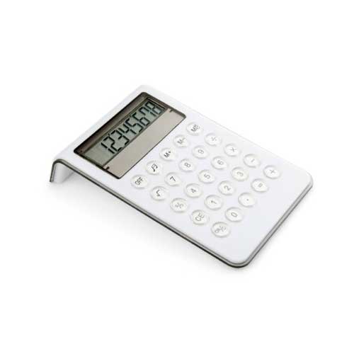 Calculadora De Sobremesa Genius 8 Digitos